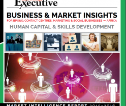 Human Capital and Skills Development
